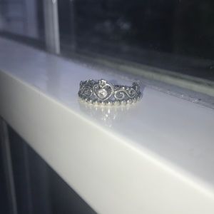 Pandora Ring